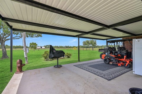 Tiny photo for 5901 Scopel Road, Manvel, TX 77578 (MLS # 35053700)