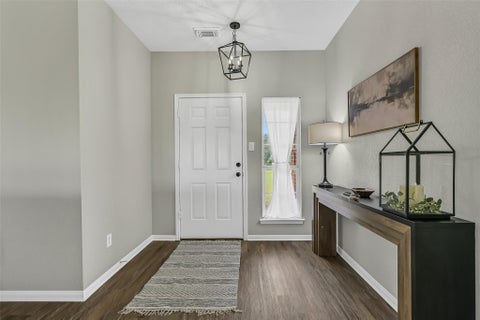 Tiny photo for 5901 Scopel Road, Manvel, TX 77578 (MLS # 35053700)