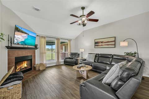 Tiny photo for 5901 Scopel Road, Manvel, TX 77578 (MLS # 35053700)