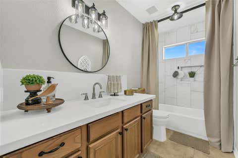 Tiny photo for 5901 Scopel Road, Manvel, TX 77578 (MLS # 35053700)