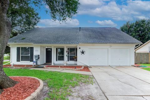 Photo of 3808 Sunray Lane, Pasadena, TX 77503 (MLS # 26709799)