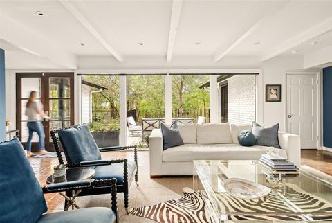 Photo of 2115 Troon Street, Houston, TX 77019 (MLS # 40931135)