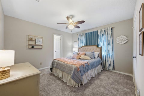 Tiny photo for 14707 Sandy Creek Drive, Houston, TX 77070 (MLS # 43716238)
