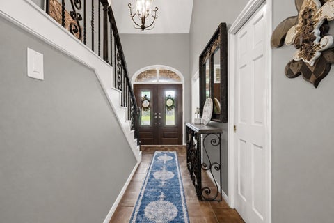 Tiny photo for 14707 Sandy Creek Drive, Houston, TX 77070 (MLS # 43716238)