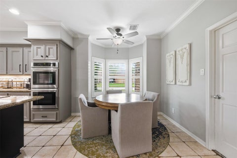 Tiny photo for 14707 Sandy Creek Drive, Houston, TX 77070 (MLS # 43716238)