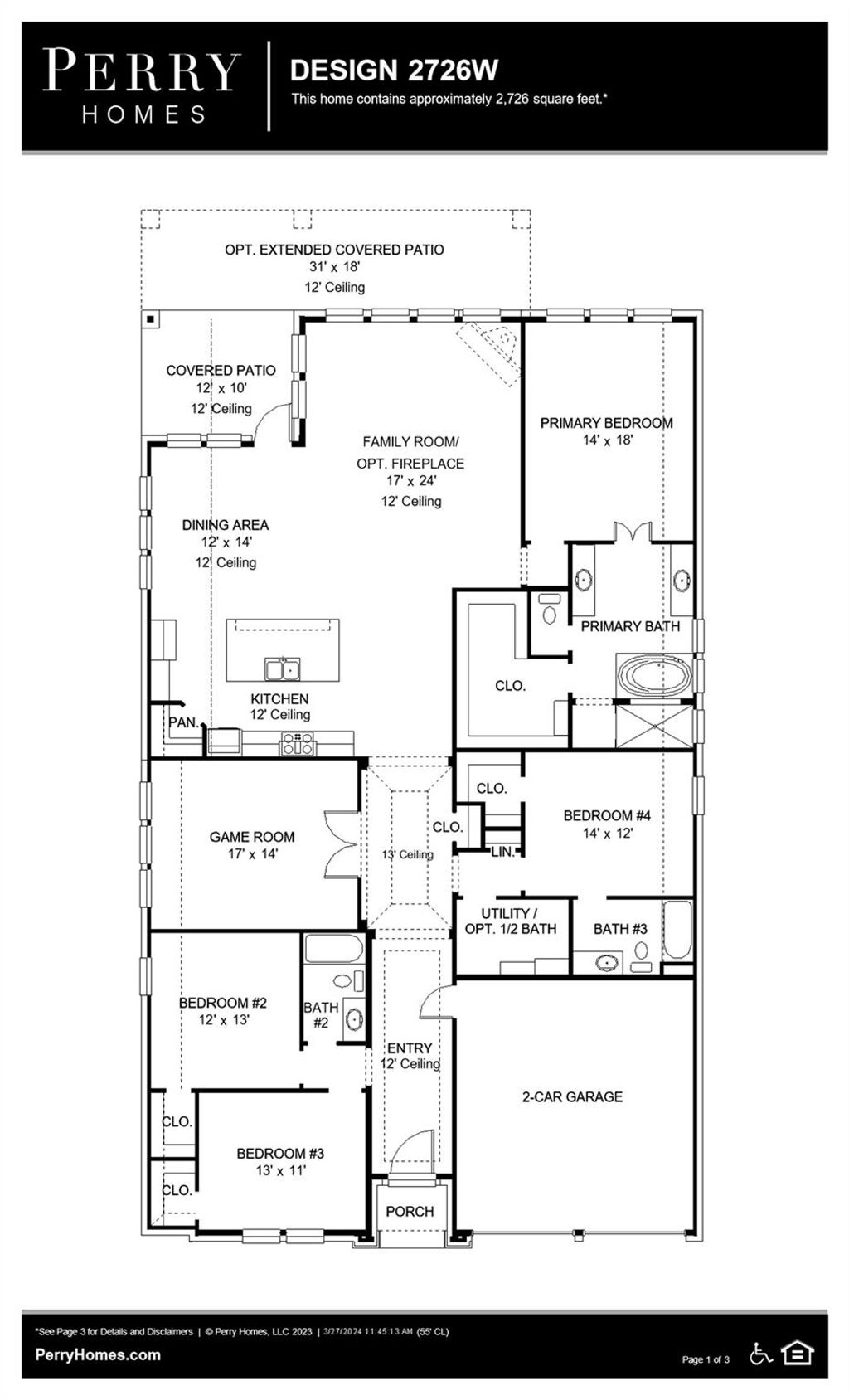 Photo of 21951 Gateway Arch Drive, Porter, TX 77365 (MLS # 13266494)