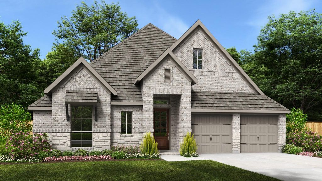 Photo of 21951 Gateway Arch Drive, Porter, TX 77365 (MLS # 13266494)