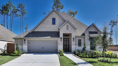 Photo of 21951 Gateway Arch Drive, Porter, TX 77365 (MLS # 13266494) Photo of 21951 Gateway Arch Drive, Porter, TX 77365 (MLS # 13266494)