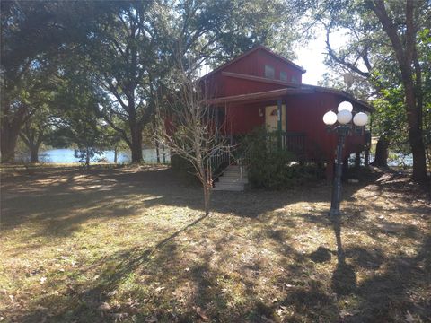 307 Broken Arrow Trail Goodrich TX 77335