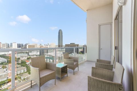Photo of 3388 Sage Road #2102, Houston, TX 77056 (MLS # 77775243)