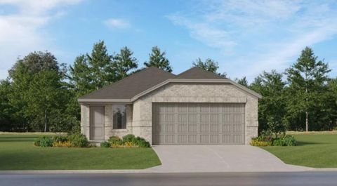 Photo of 1310 Tanner Dell Drive, Crosby, TX 77532 (MLS # 54225359)