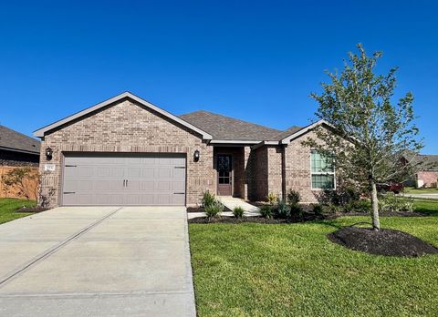 1931 June Lake Lane Iowa Colony TX 77583