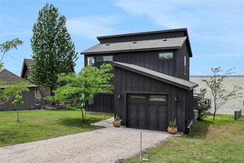 Photo of 546 W Cattle Drive, Onalaska, TX 77360 (MLS # 62976819)