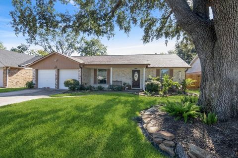 Photo of 2222 Whiteback Drive, Houston, TX 77084 (MLS # 64174593) Photo of 2222 Whiteback Drive, Houston, TX 77084 (MLS # 64174593)