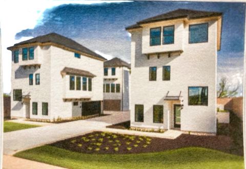 Photo of 1216 Wycliffe Drive, Houston, TX 77043 (MLS # 16109155)