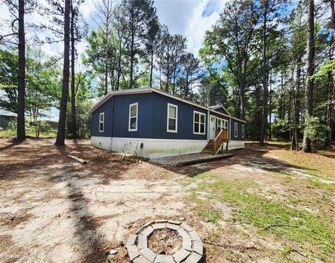 Homes For Sale - 23076 Farm To Market 227<br/> Houston County, Kennard, TX 75847