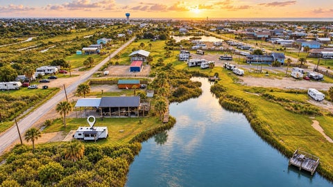 Vacant Land For Sale - 1279 Diamond Road<br/> Crystal Beach, TX 77650