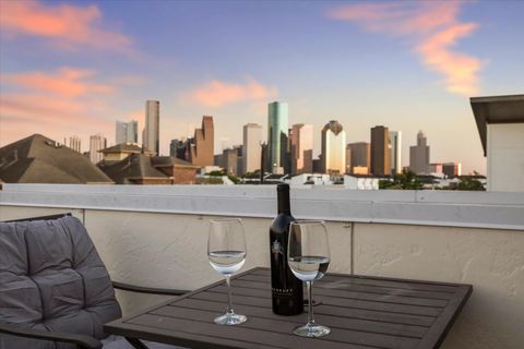 Photo of 1717 Silver Street, Houston, TX 77007 (MLS # 45532222)