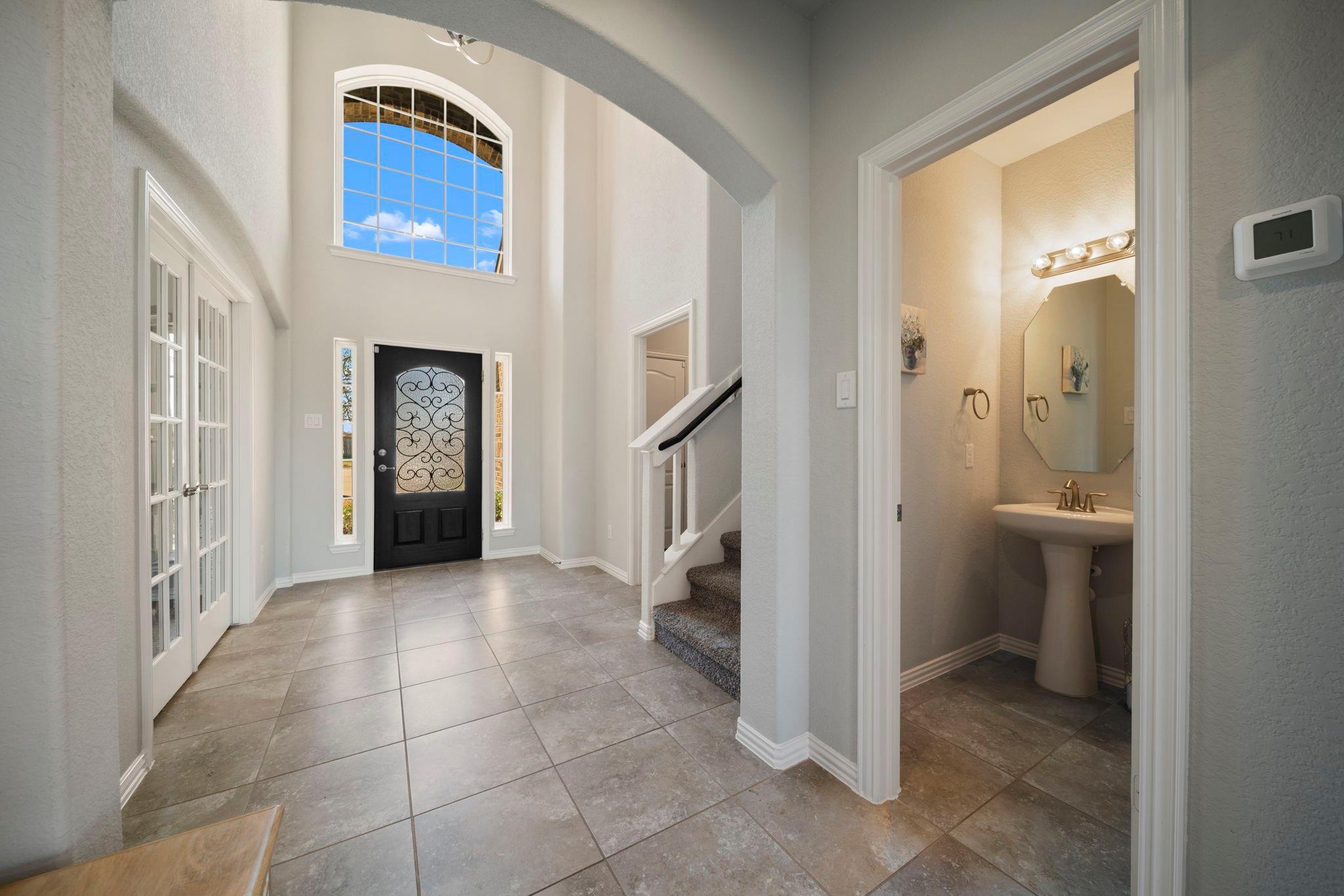 1707 Benbrook Hollow Lane