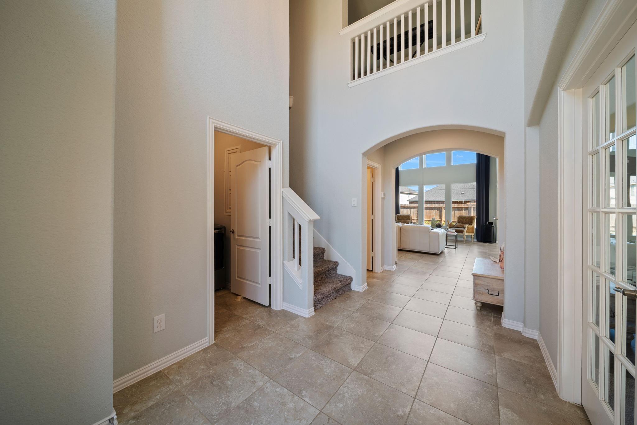 1707 Benbrook Hollow Lane