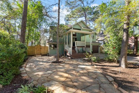 98 S Wilde Yaupon Court The Woodlands TX 77381