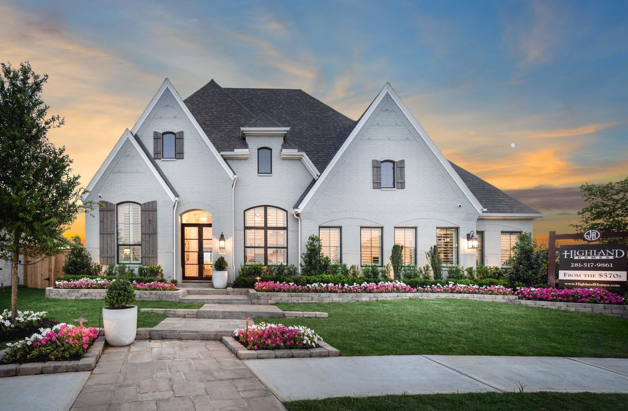 29623 Apple Glen Court