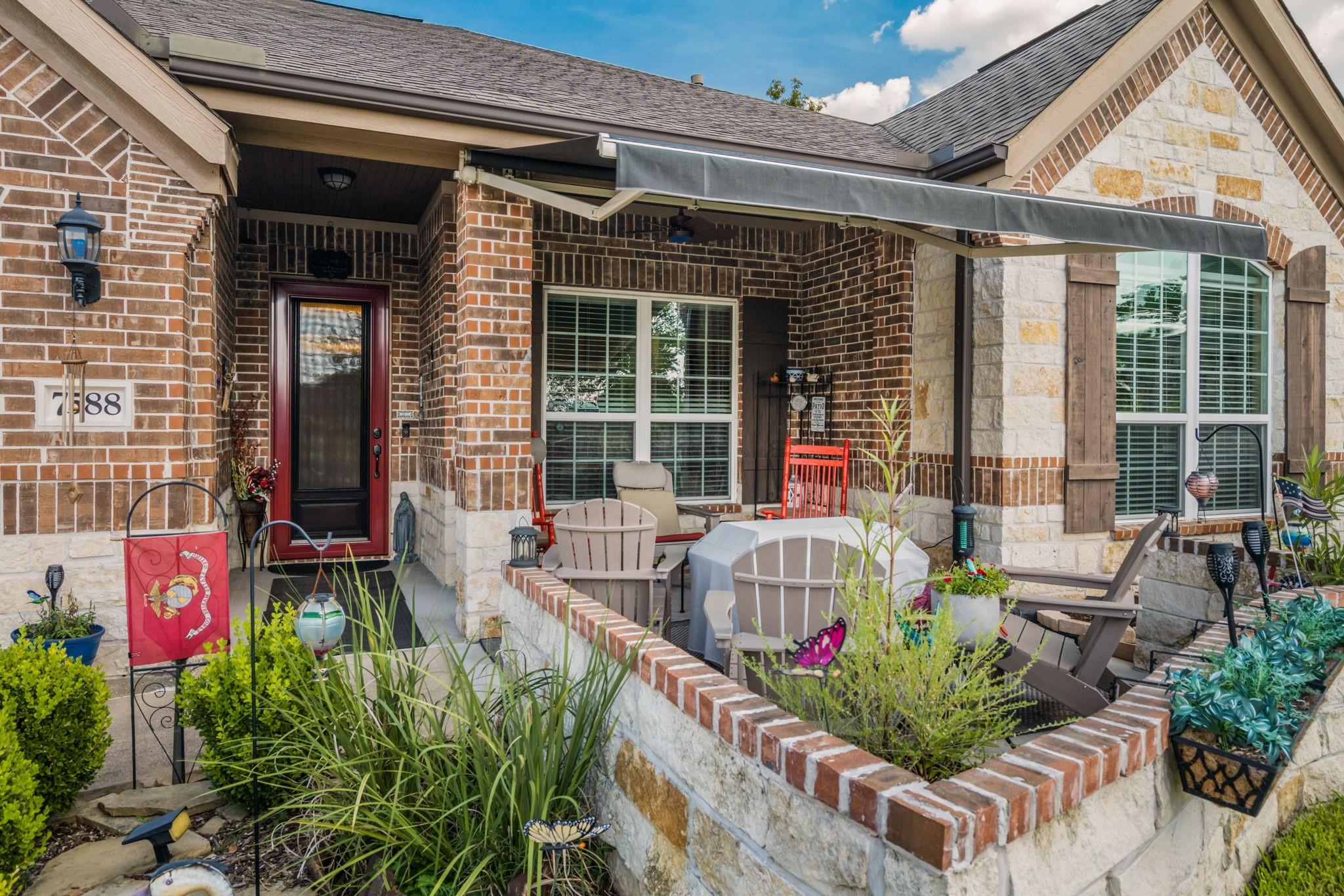 7588 Tyler Run Boulevard