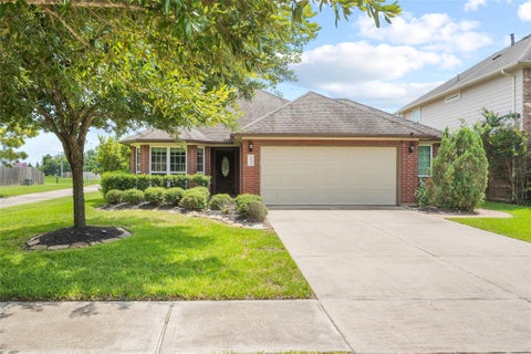 Photo of 21446 Kirsten Falls Drive, Porter, TX 77365 (MLS # 77004062)