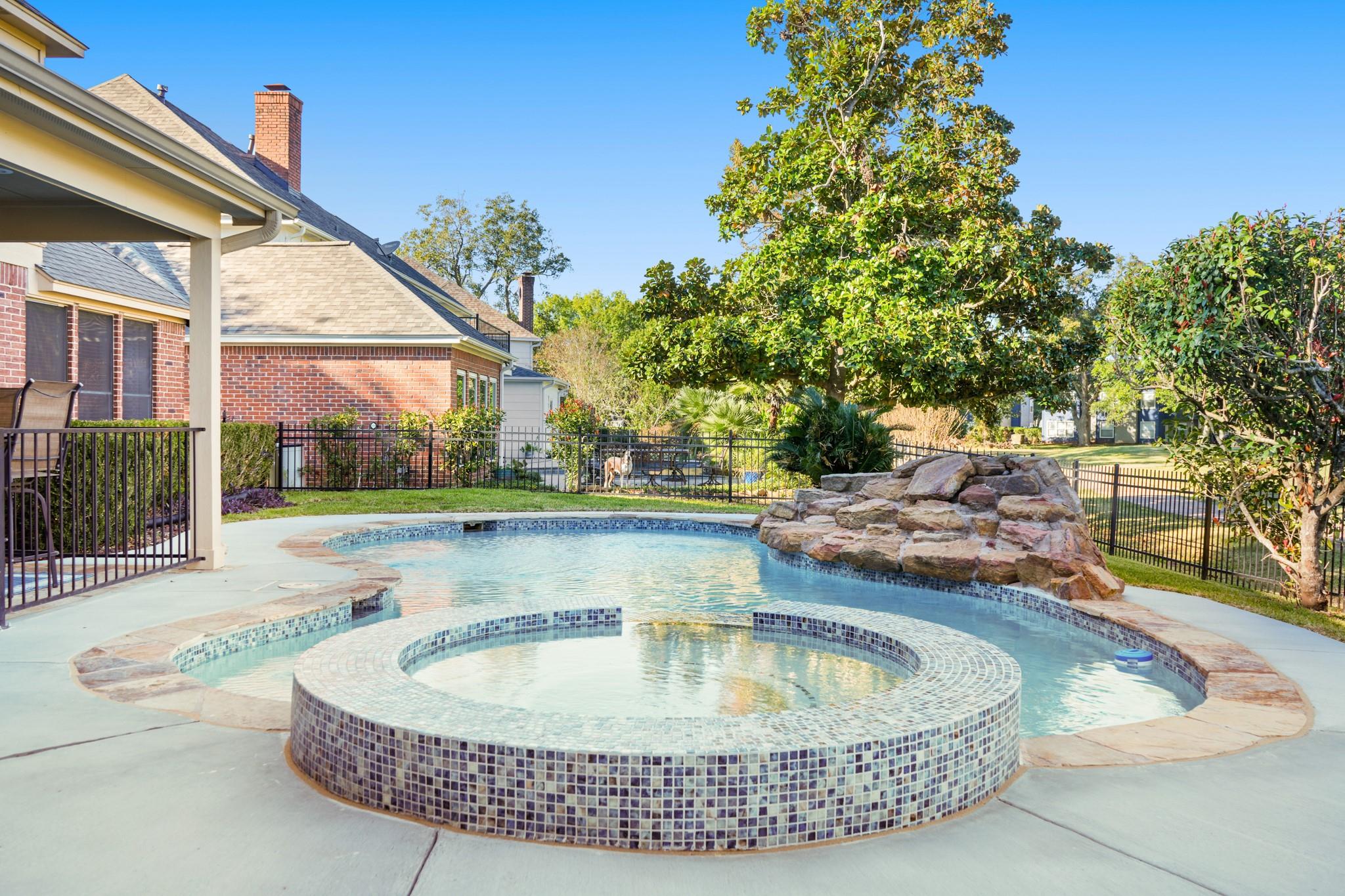 2230 Country Creek Way