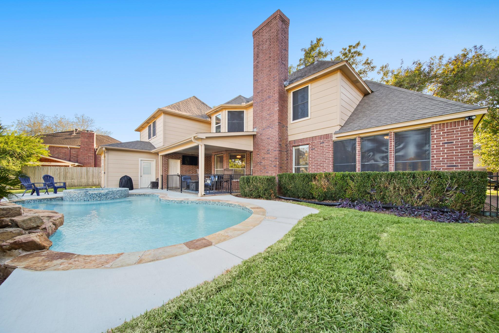 2230 Country Creek Way