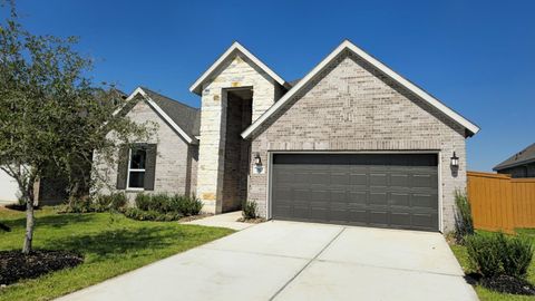 2923 Palm Branch Drive Texas City TX 77568