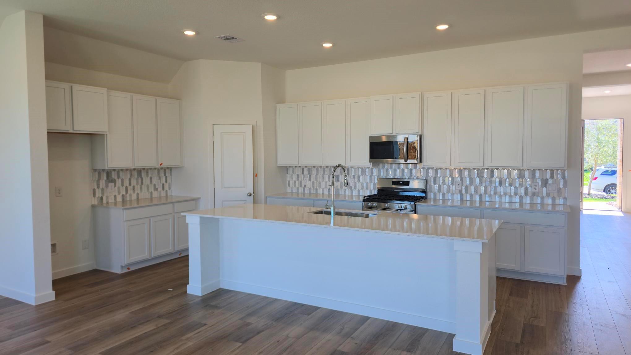 2923 Palm Branch Drive