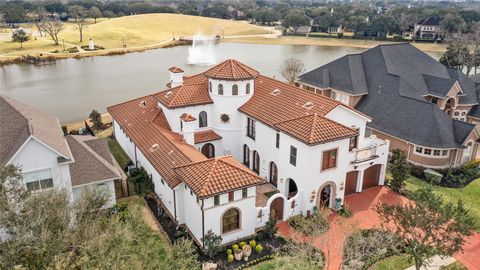 Photo of 46 Sullivans Landing Lndg, Missouri City, TX 77459 (MLS # 57434227)