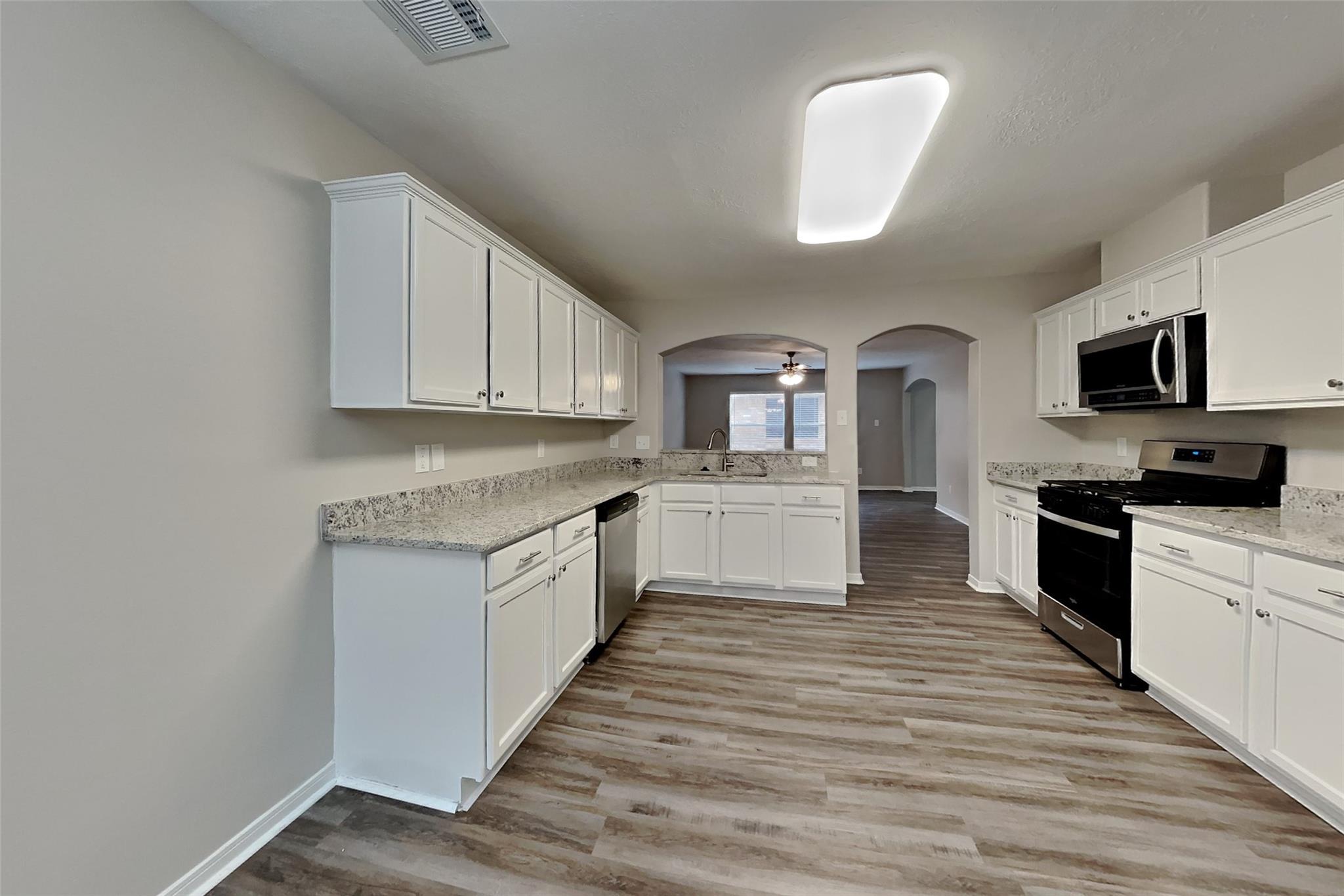 4614 Bridgestone Path Drive