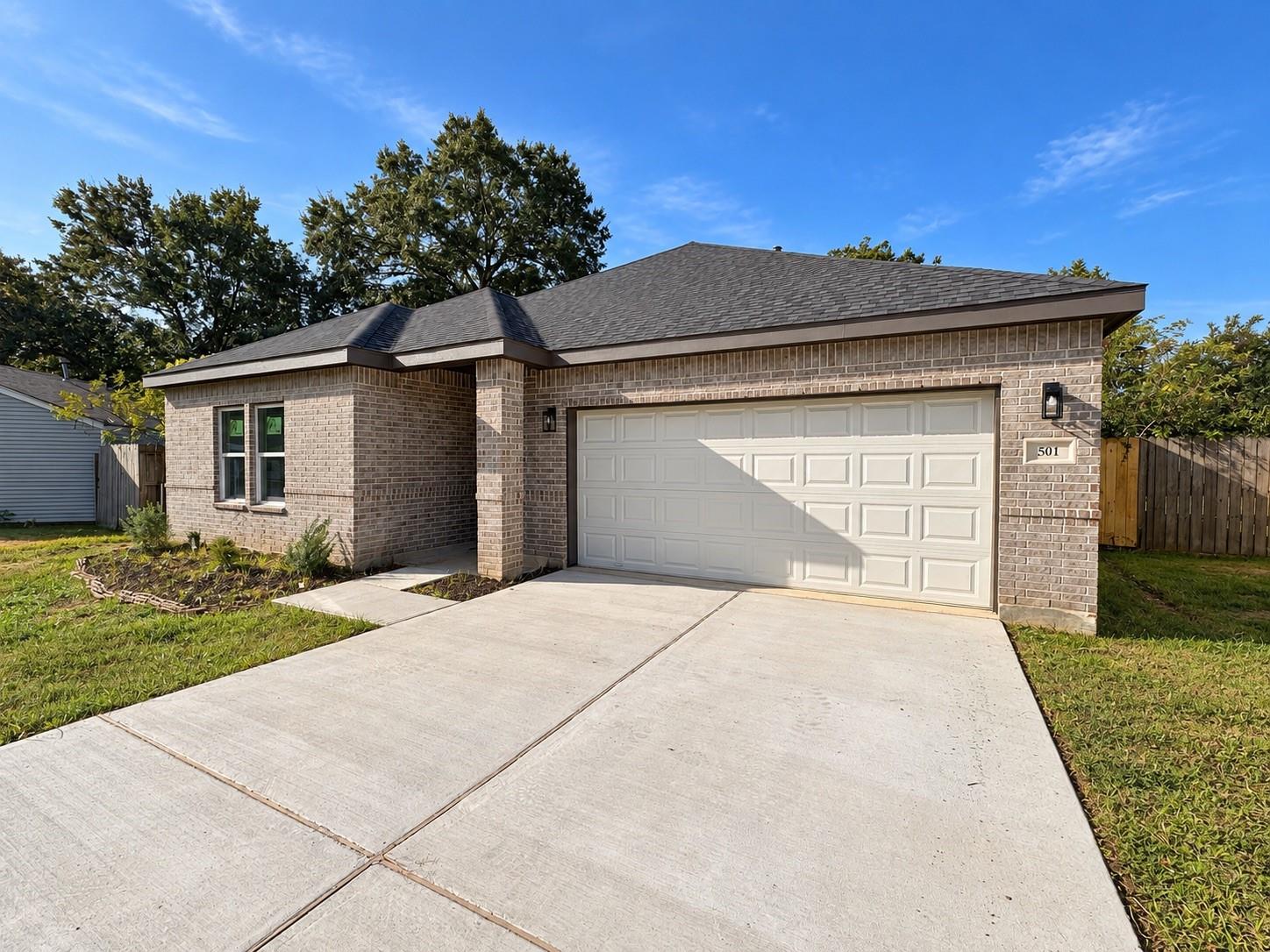501 Briarwood Drive