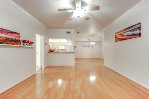 Photo of 2255 Braeswood Park Drive #235, Houston, TX 77030 (MLS # 47539987)