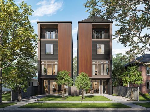 6405 Pickens A Houston TX 77007