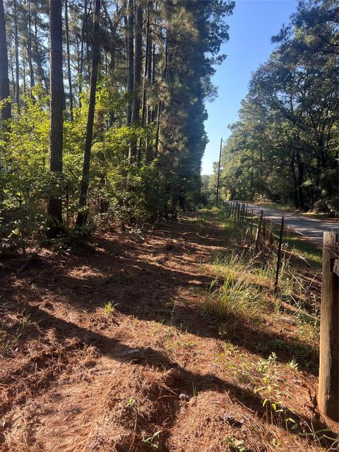 Vacant Land For Sale - TBD 1 Hardy Bottom Road<br/> Huntsville, TX 77340