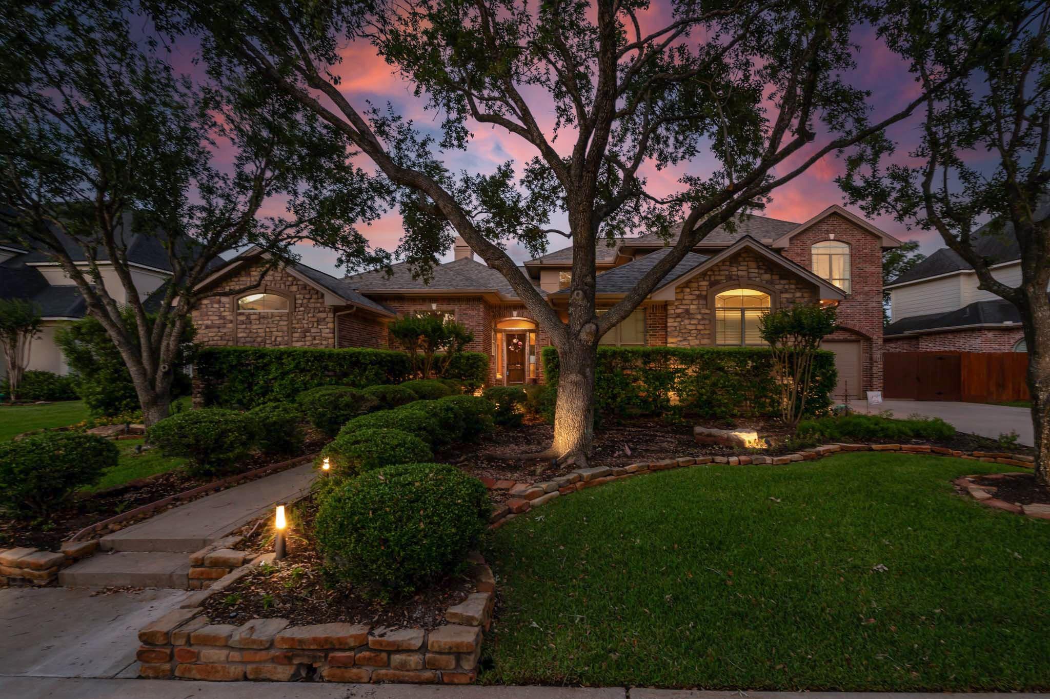 13914 Rustic Hills Lane