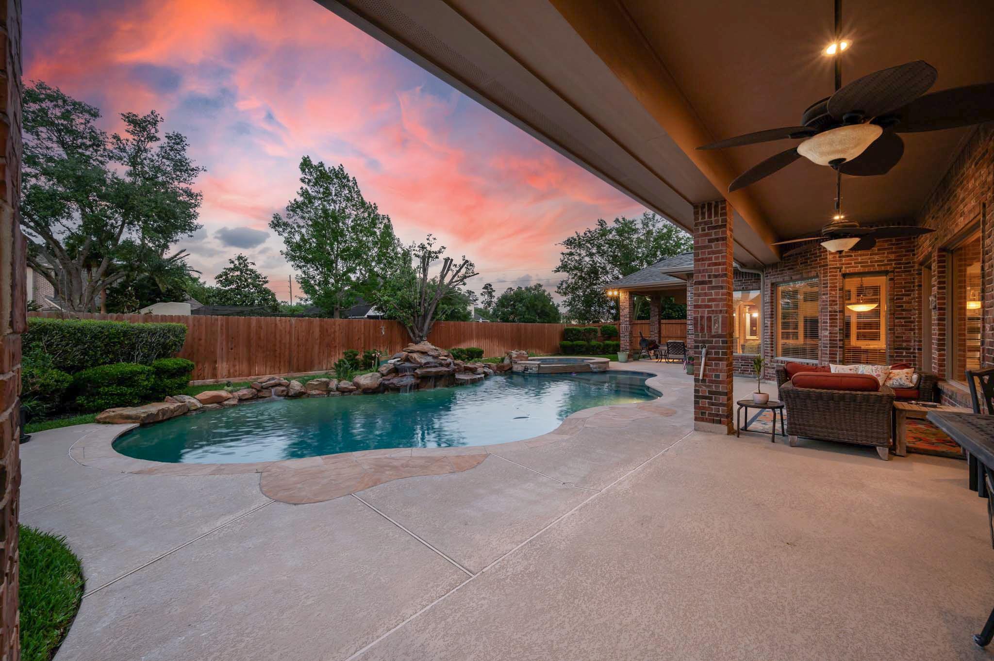 13914 Rustic Hills Lane