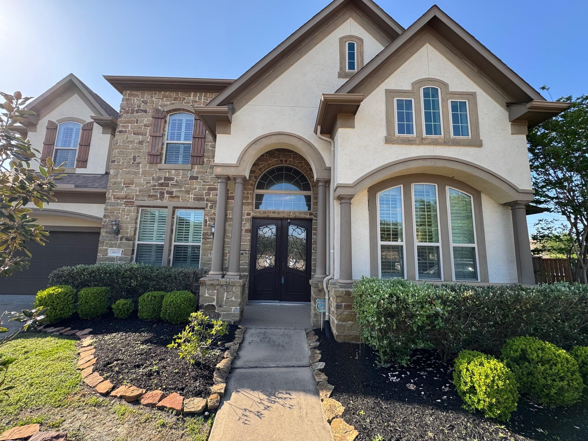 3803 Preston Cove Court Court