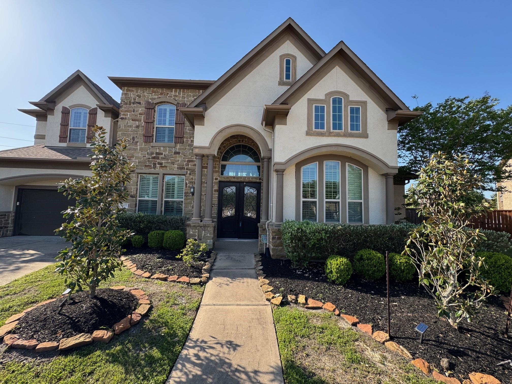 3803 Preston Cove Court Court