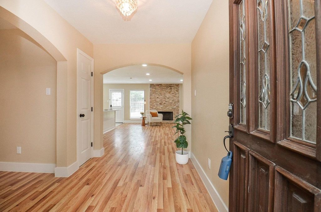 Photo of 7006 Oak Prairie Court, Richmond, TX 77407 (MLS # 82442679)