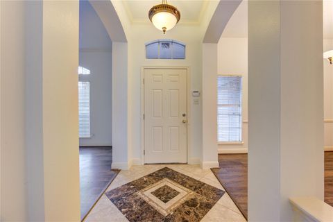 Photo of 21506 Canyon Terrace Lane, Katy, TX 77450 (MLS # 84465155)