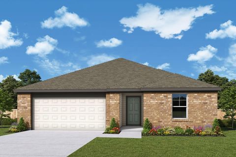 Photo of 6538 Monument Hill, Manvel, TX 77578 (MLS # 75767816)