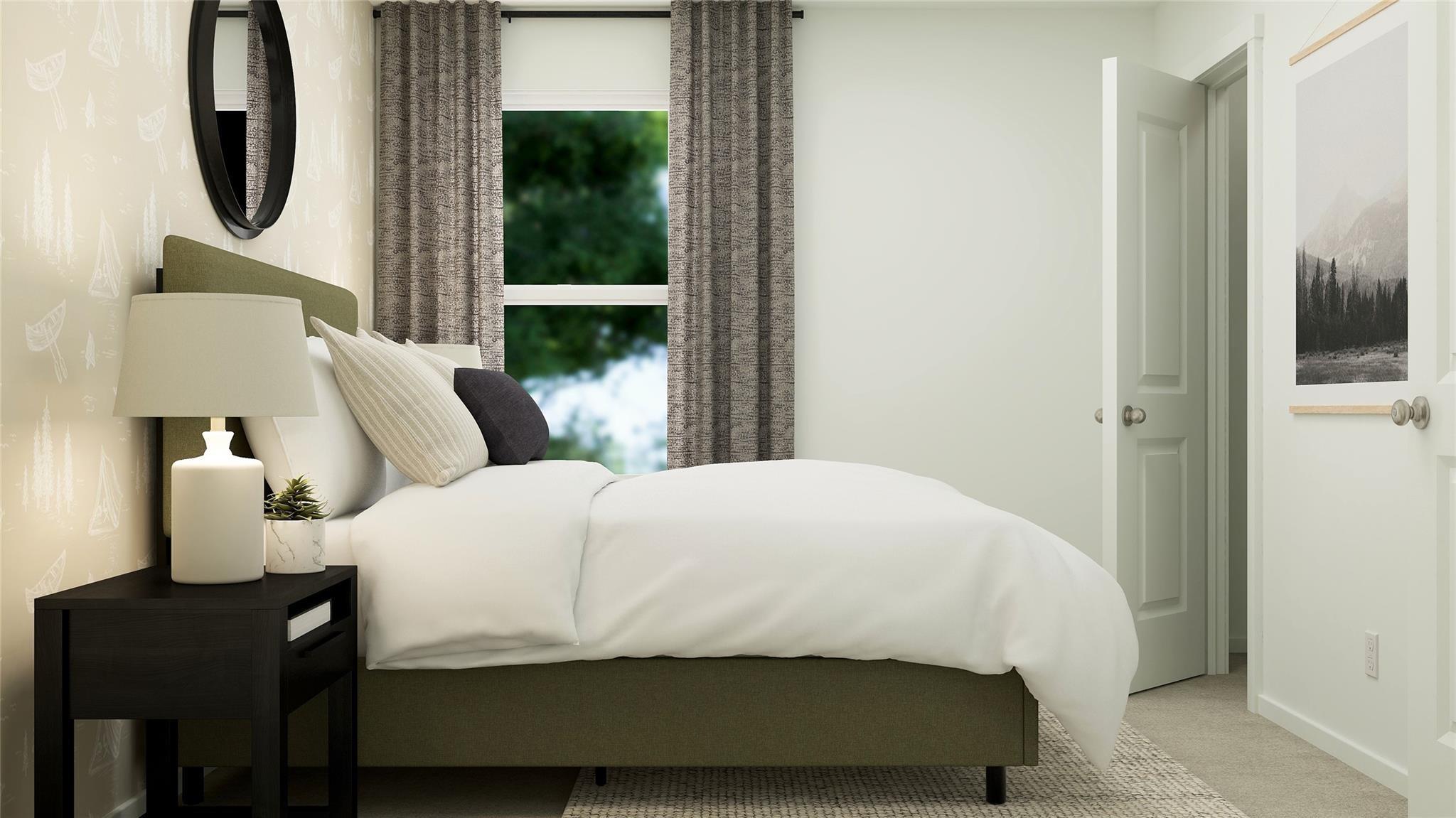 3111 Sunset Glory Drive