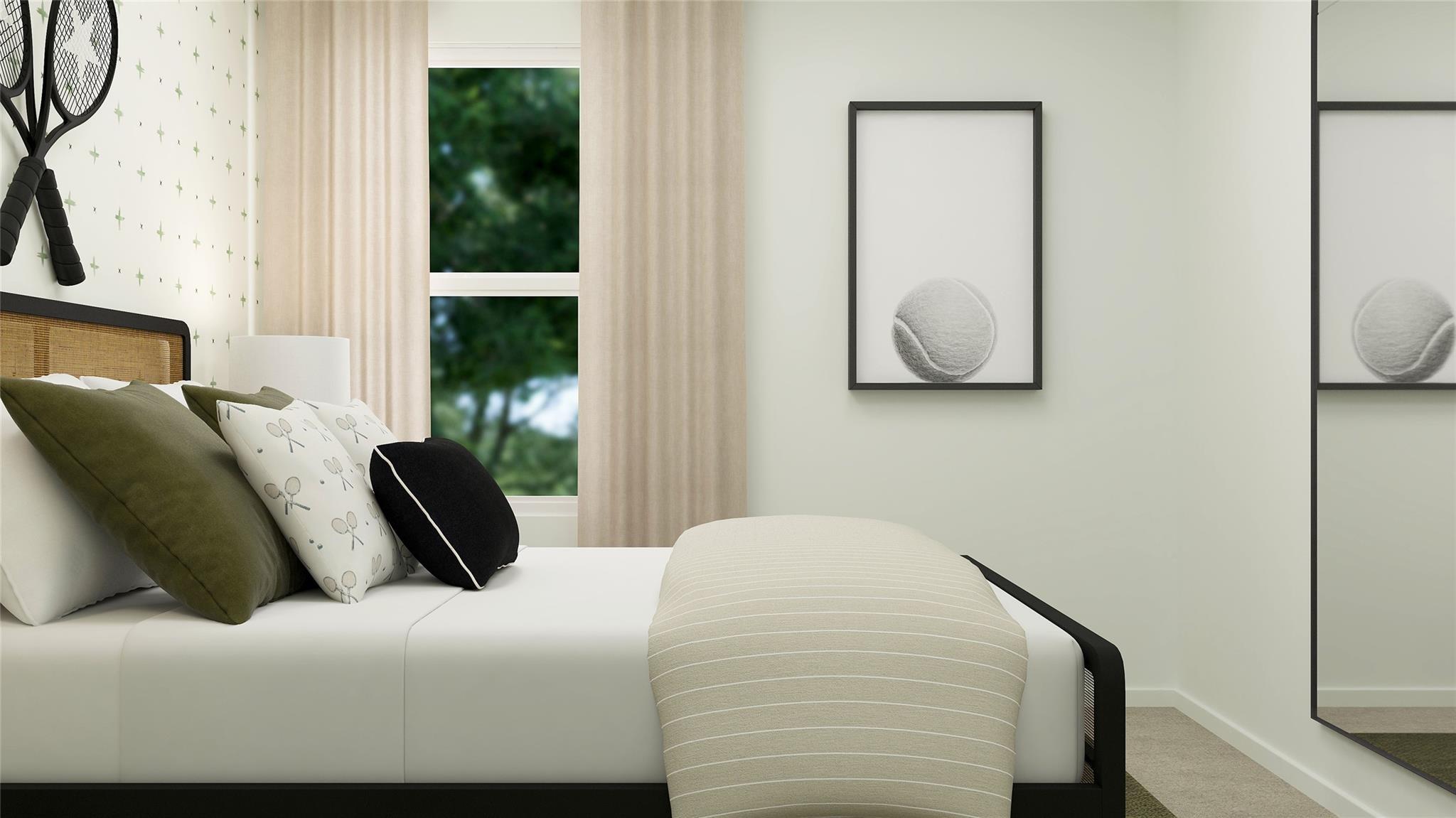 3111 Sunset Glory Drive