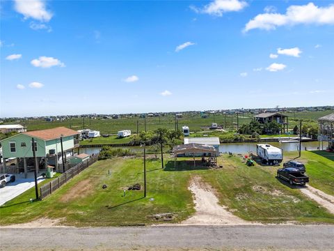 Photo of 271 Atlantis Street, Sargent, TX 77414 (MLS # 82970818)