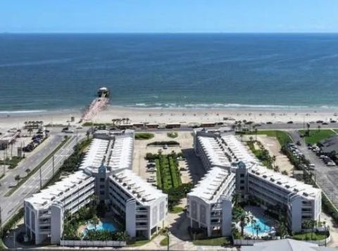 6102 Seawall Boulevard 229 Galveston TX 77551