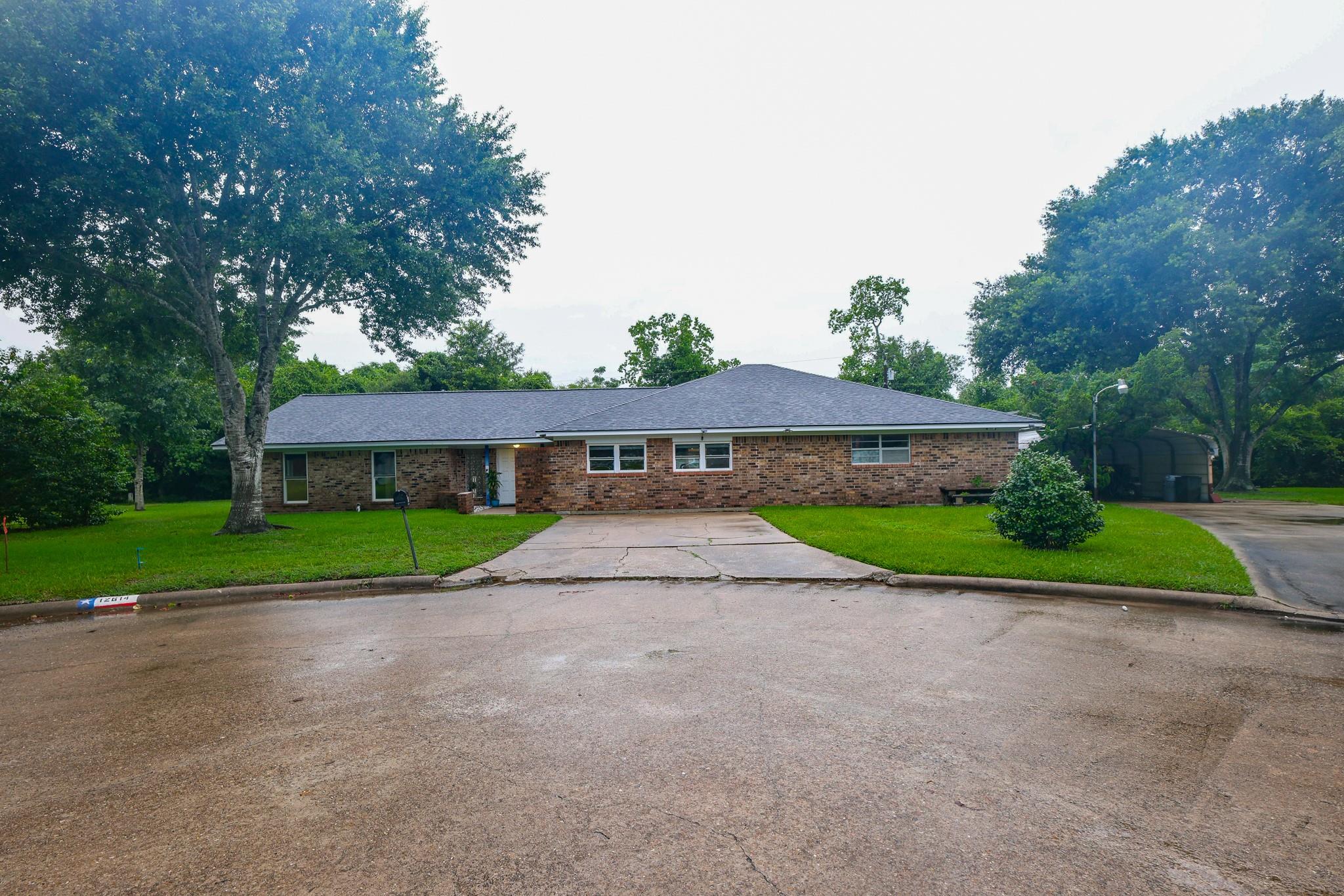 12614 C Bar Drive